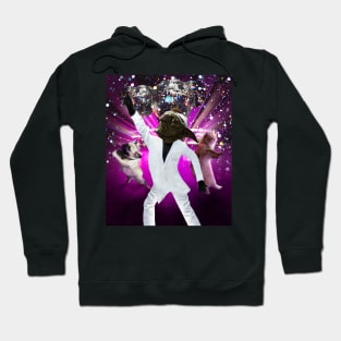 Disco Goblin Hoodie